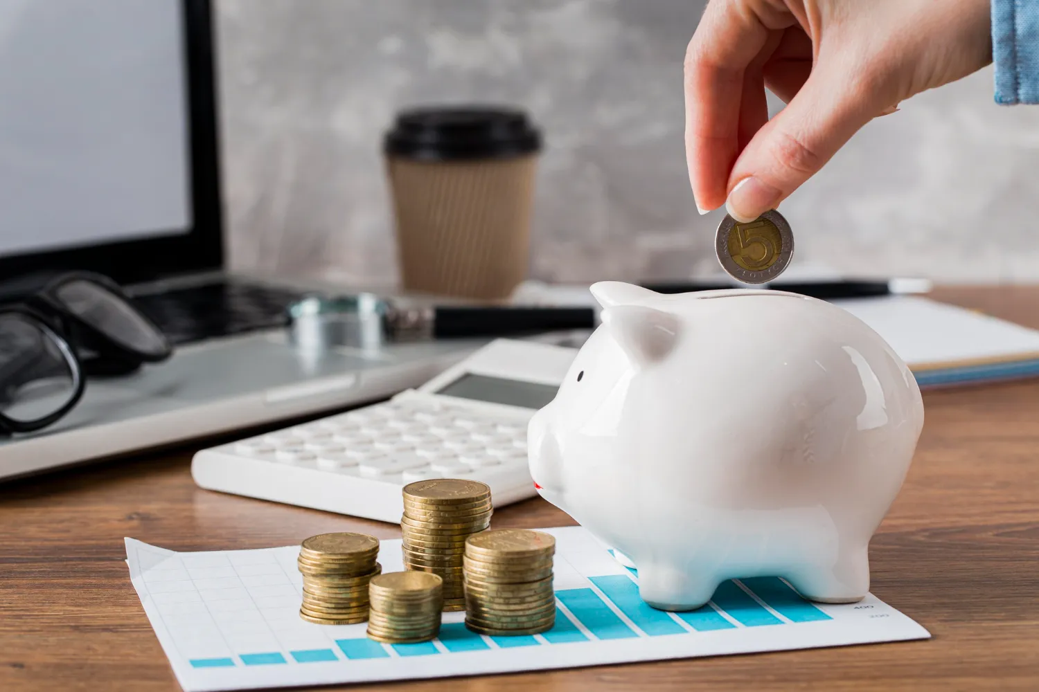 Ahorro e Inversión